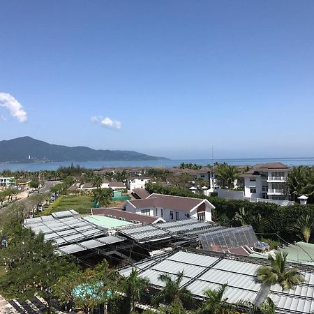 L'Amore Boutique Hotel Danang Exterior photo