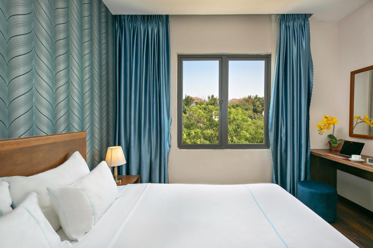 L'Amore Boutique Hotel Danang Exterior photo