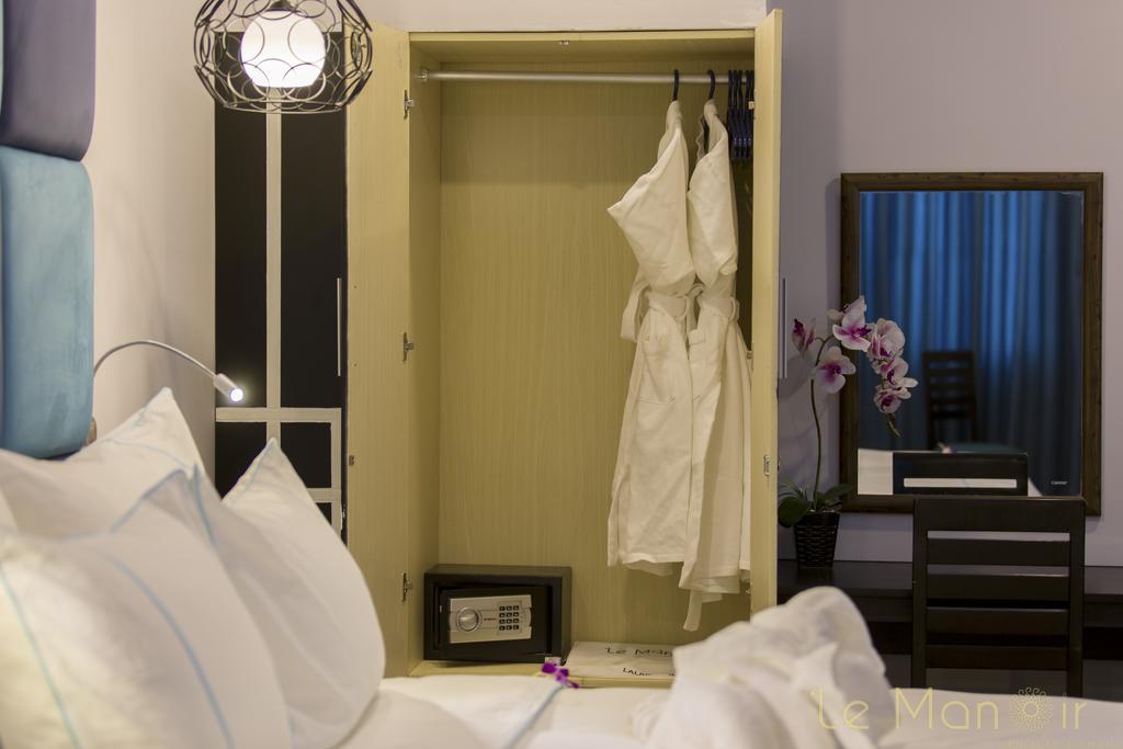 L'Amore Boutique Hotel Danang Exterior photo