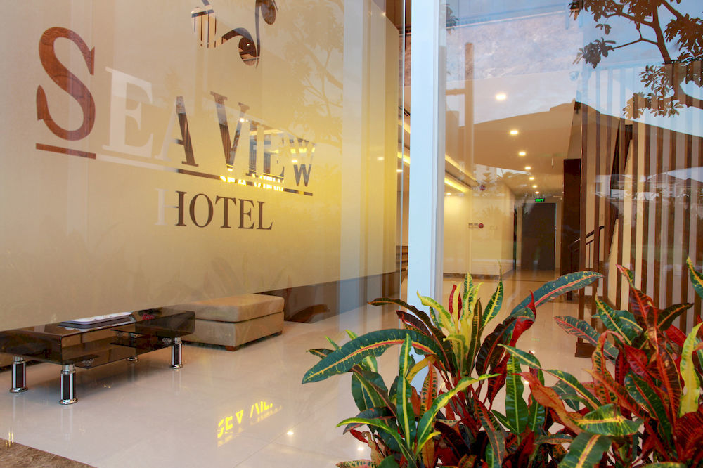 L'Amore Boutique Hotel Danang Exterior photo