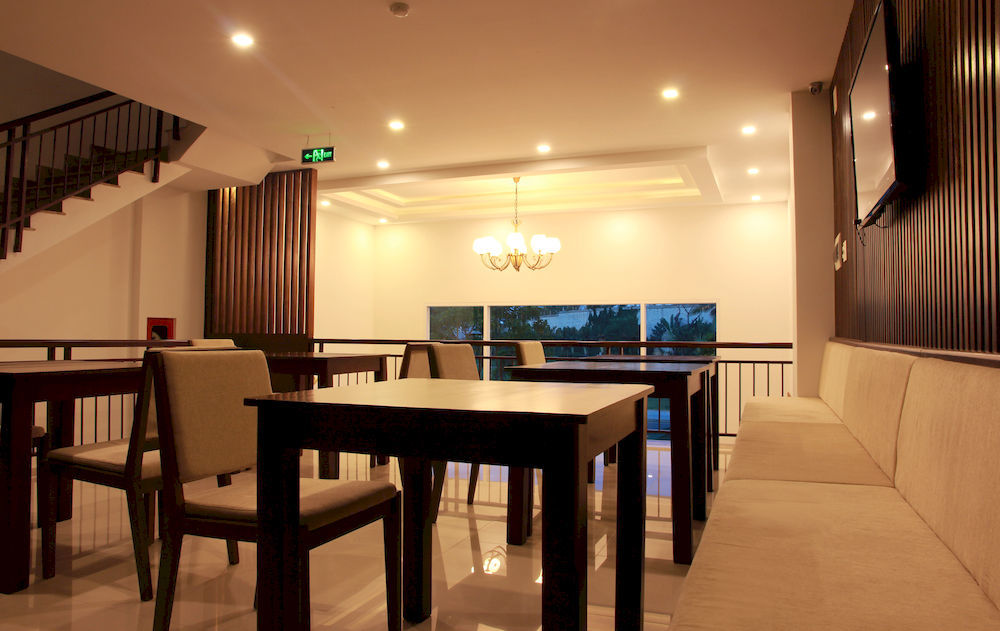 L'Amore Boutique Hotel Danang Exterior photo