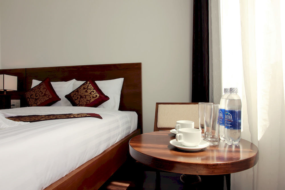 L'Amore Boutique Hotel Danang Exterior photo