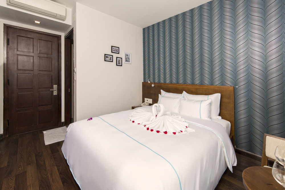 L'Amore Boutique Hotel Danang Exterior photo