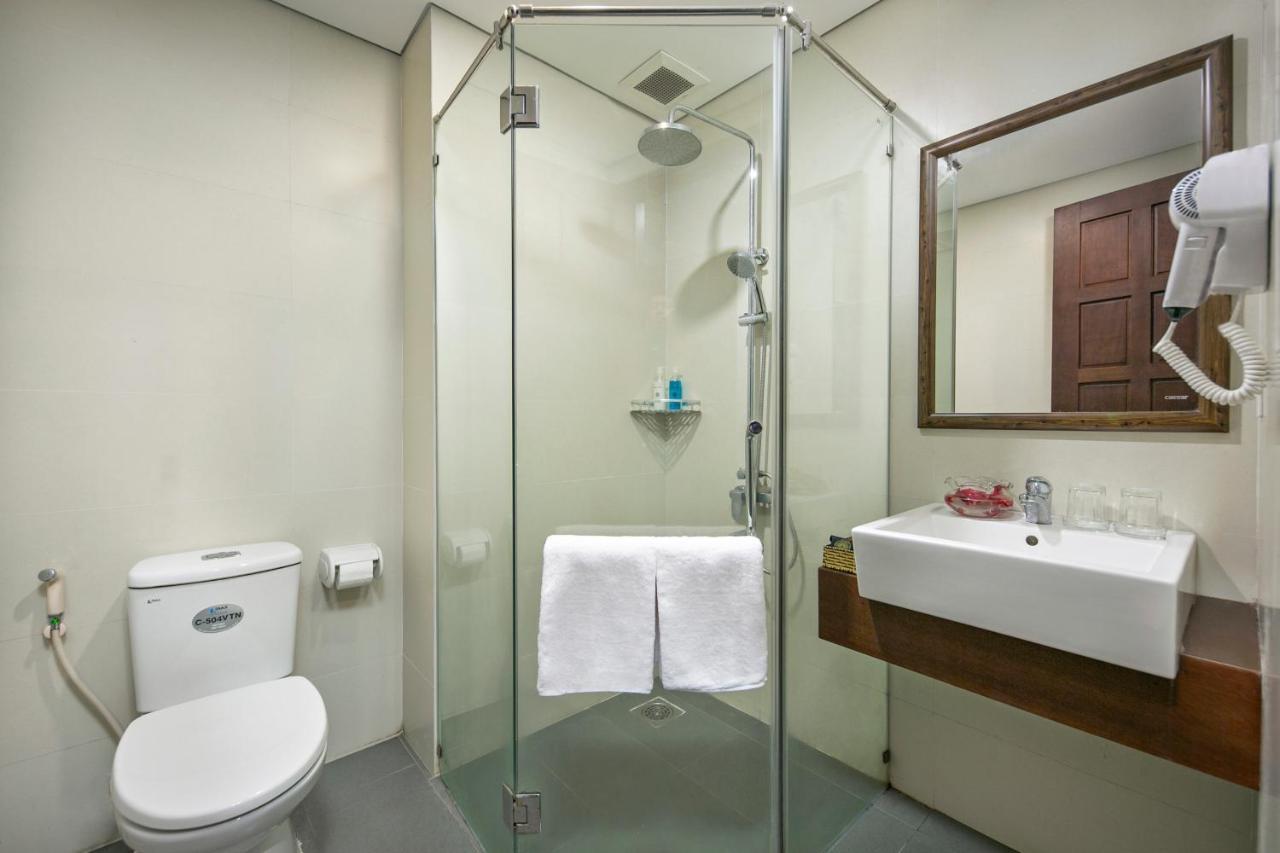 L'Amore Boutique Hotel Danang Room photo